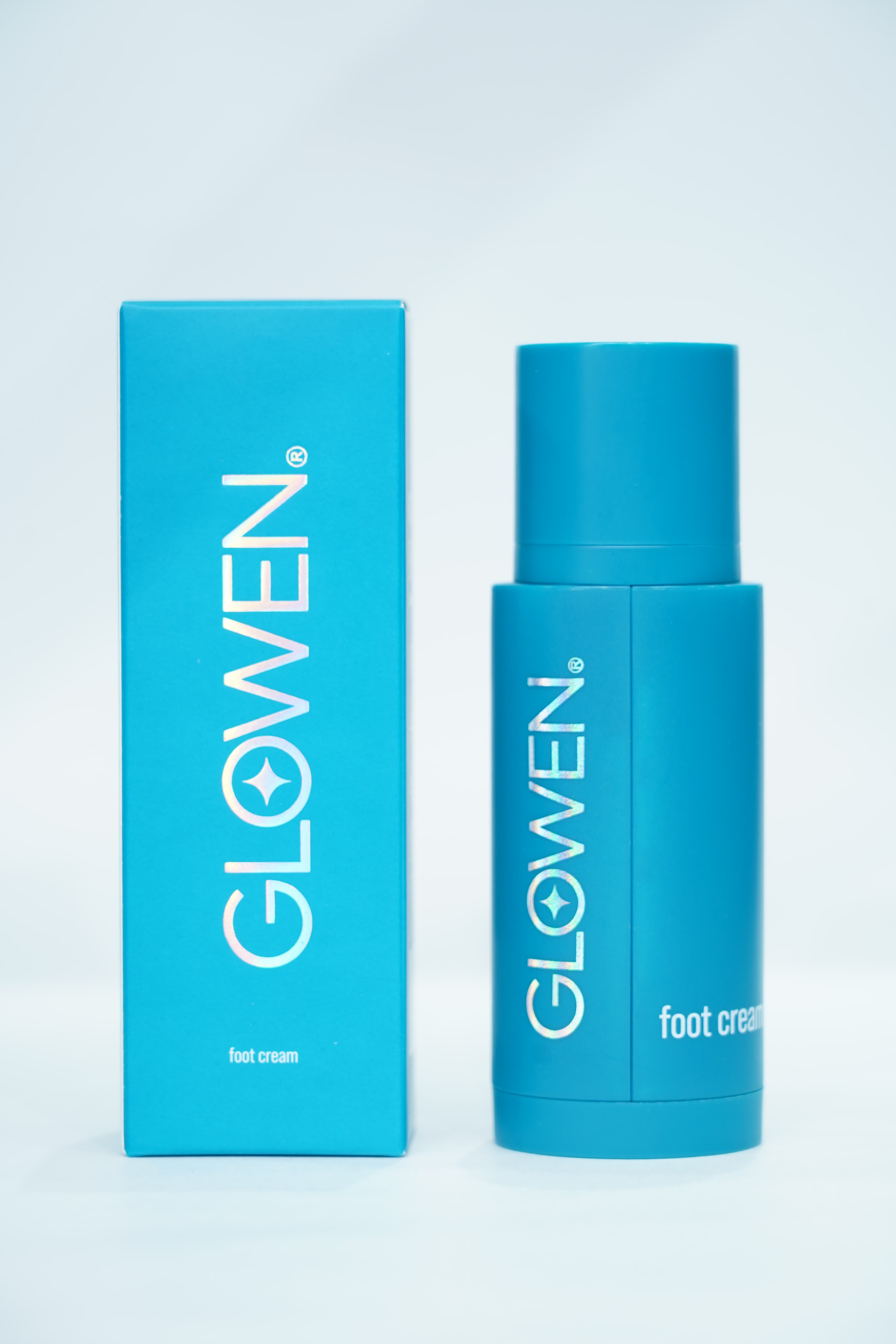 Hand-Foot Cream