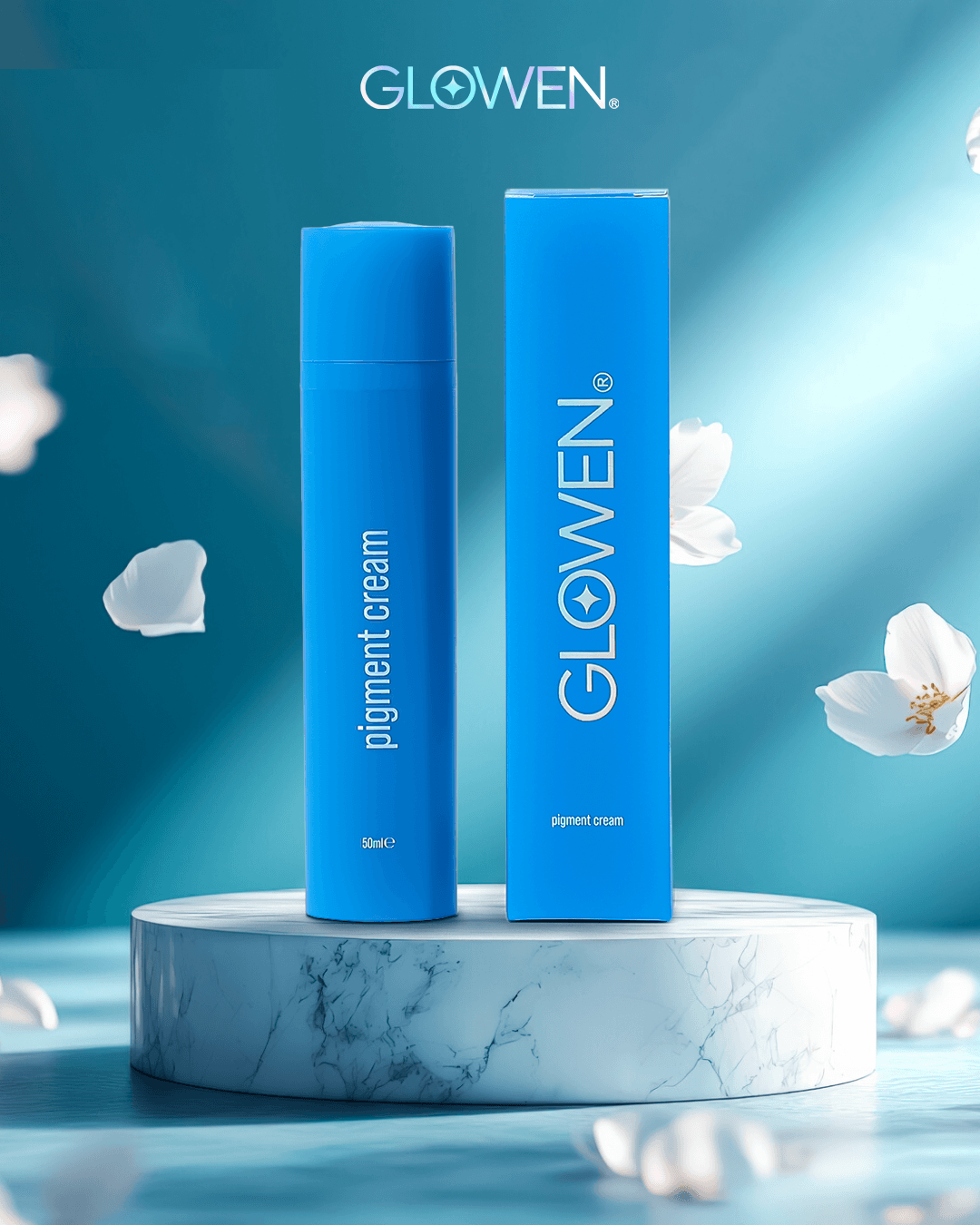 Pigment Cream