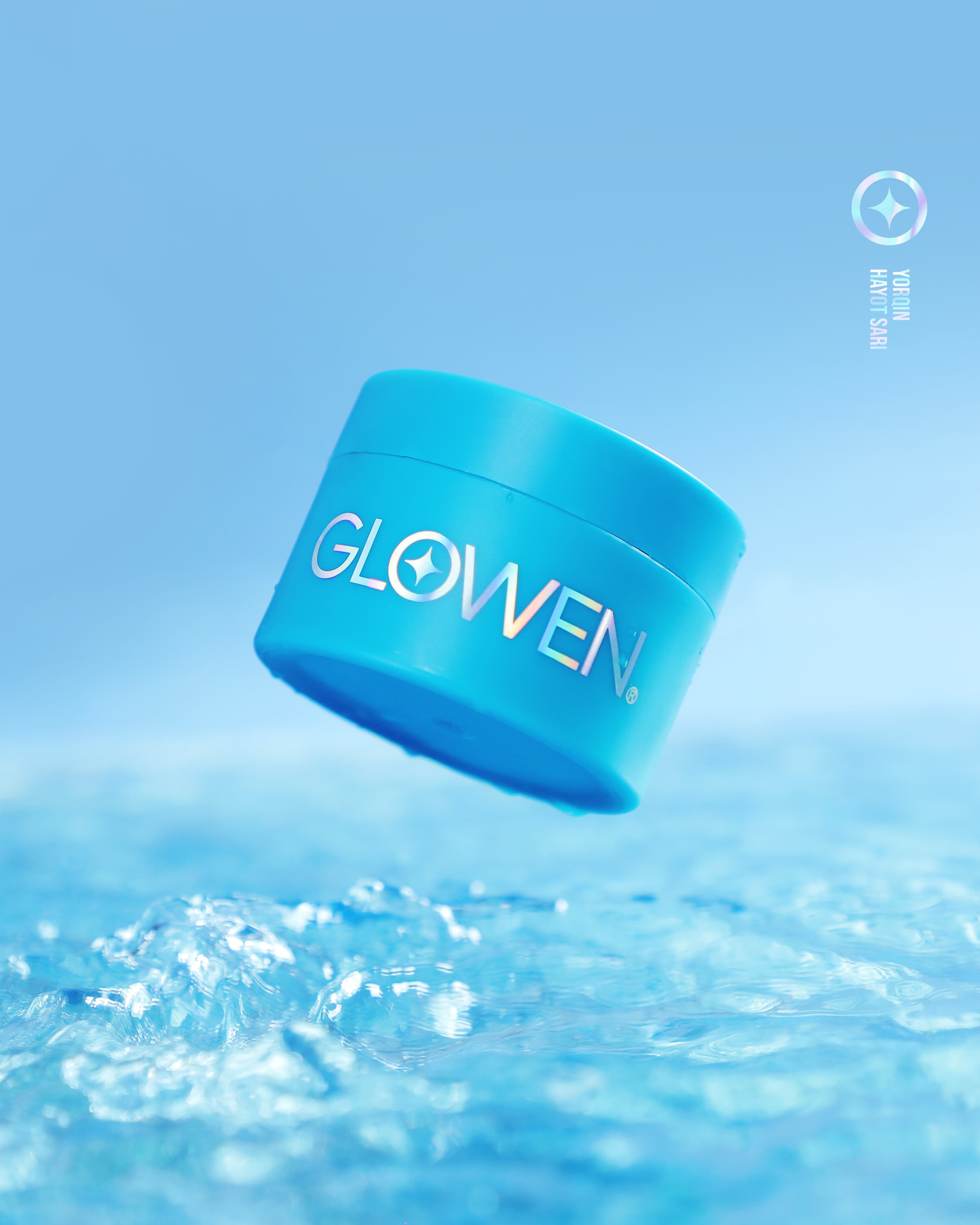 Filler Moisturazing Cream