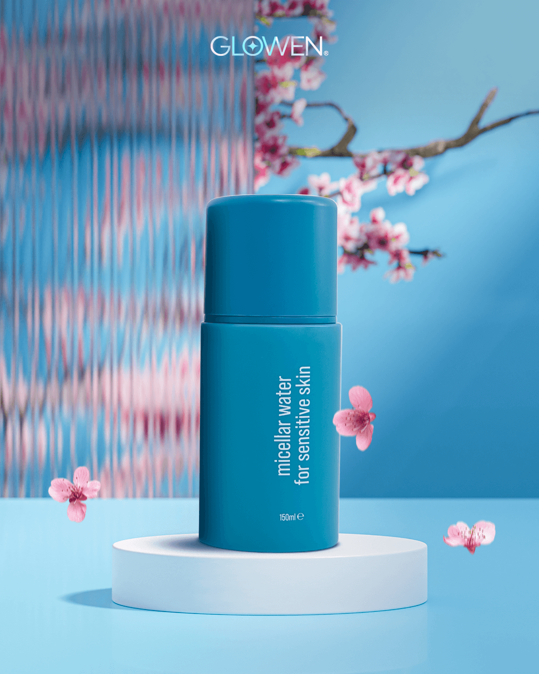 Micellar Water For Sensative Skin