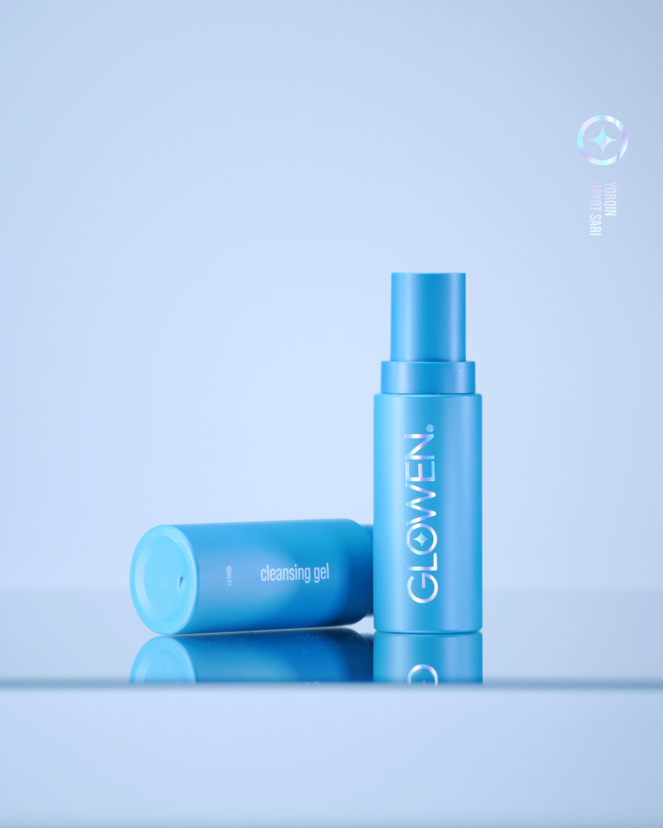 Cleansing Gel