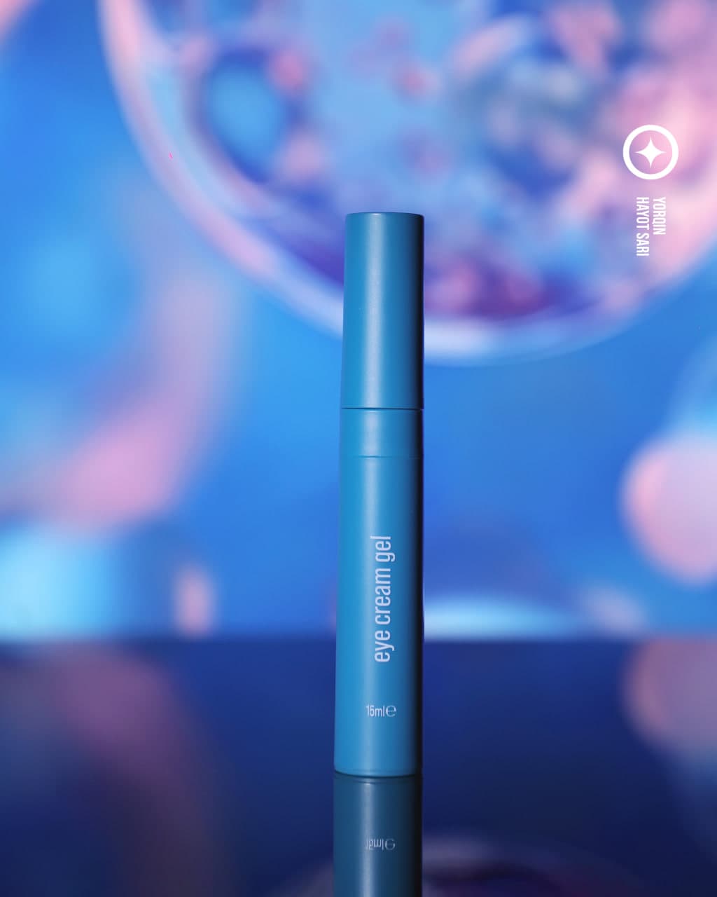 Eye Cream Gel